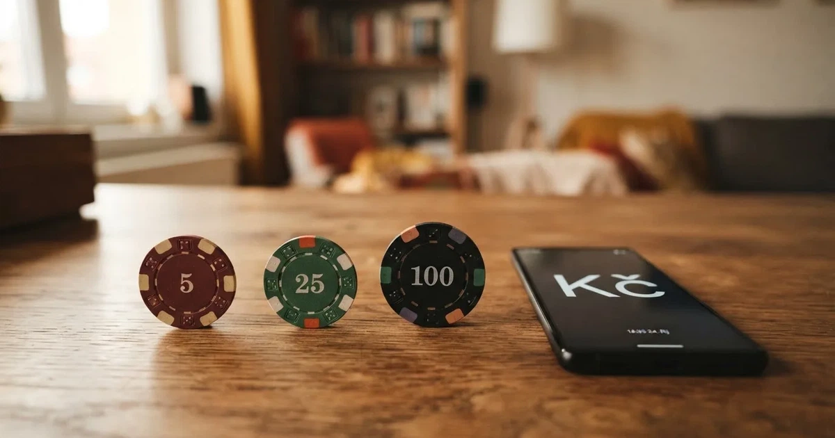 Casino s minimálním vkladem 1, 5 a 10 euro v roce 2026