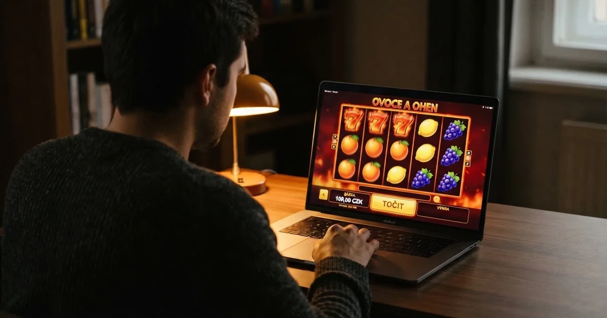 Nejlepší online casino za peníze v Česku: žebříček 2026