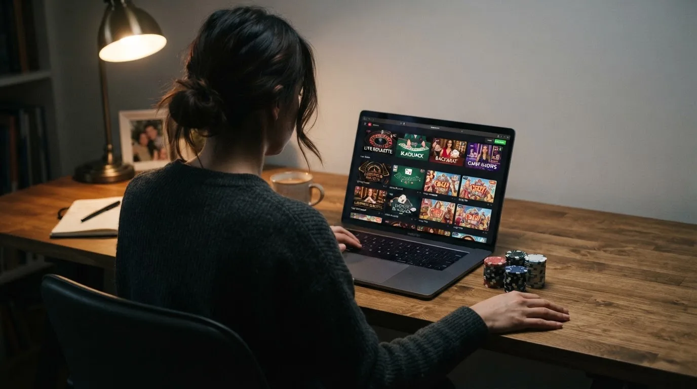 Srovnávací přehled operátorů live casina s českou licencí